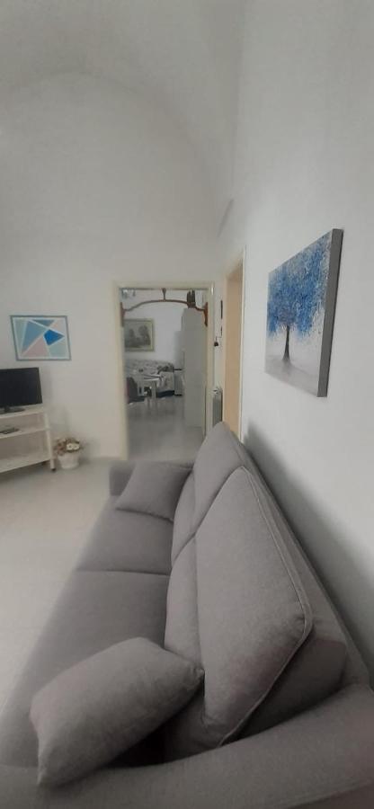 Holiday home Da Zia Betty Casa
