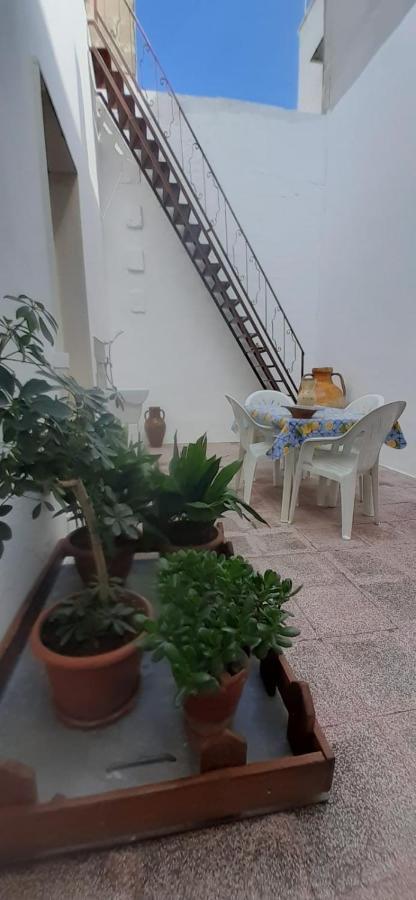 Da Zia Betty Casa * Maruggio