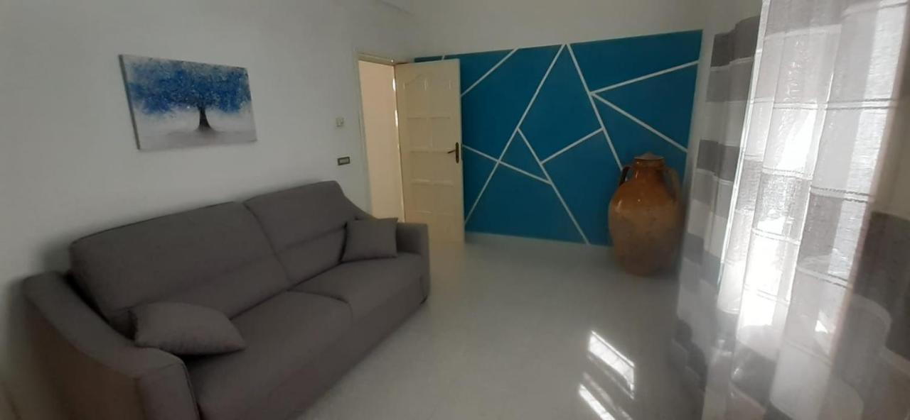 Da Zia Betty Casa Holiday home Maruggio