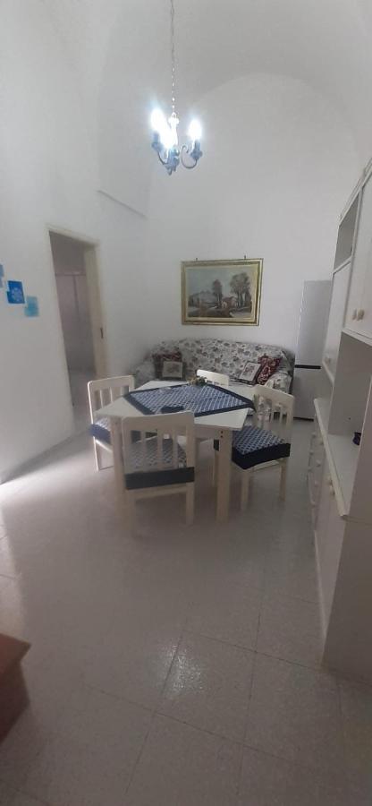 Holiday home Da Zia Betty Casa *