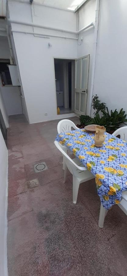 Da Zia Betty Casa Holiday home