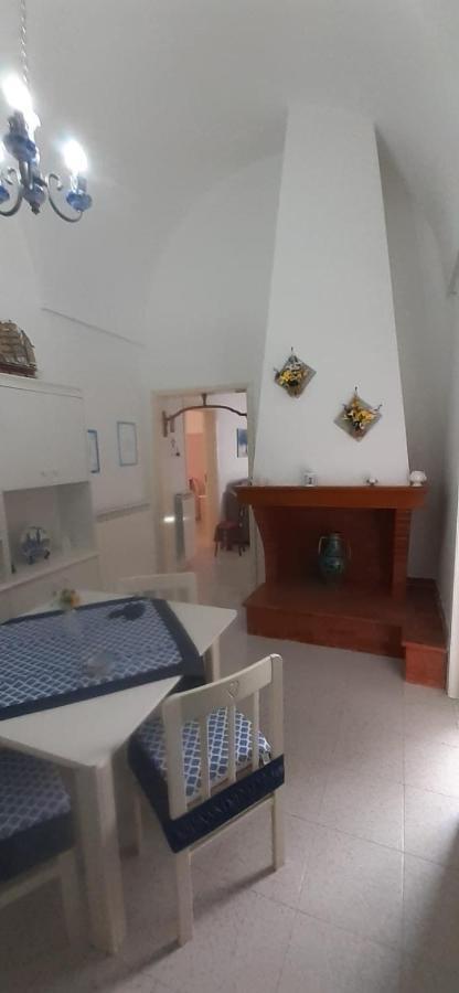 Holiday home Da Zia Betty Casa Maruggio
