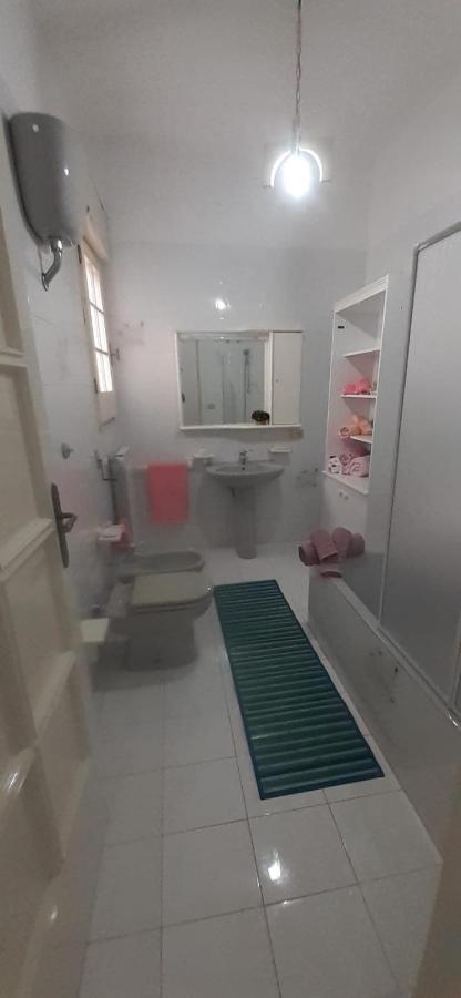 Holiday home Da Zia Betty Casa Maruggio